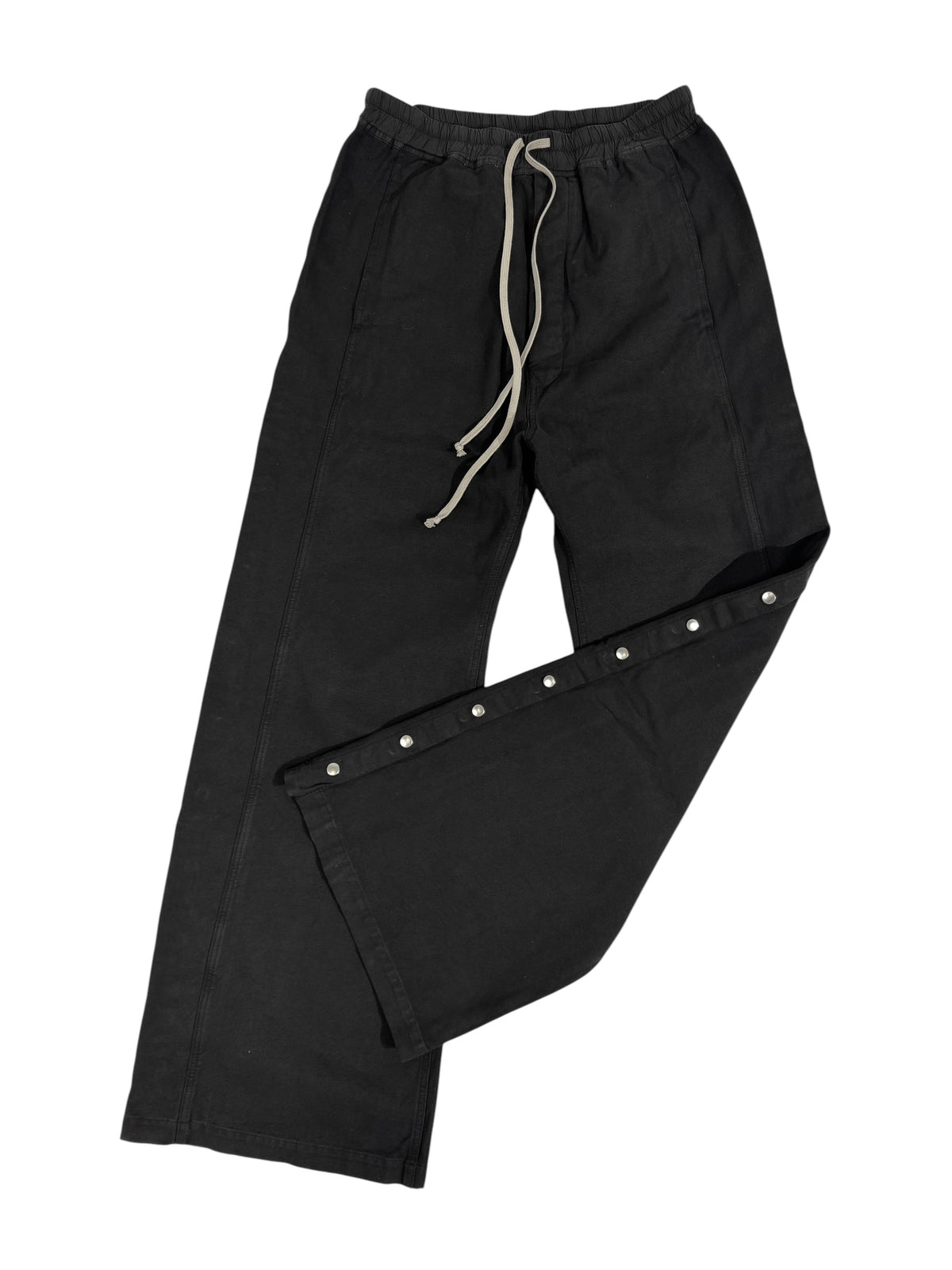 WIDE PUSHER PANTS