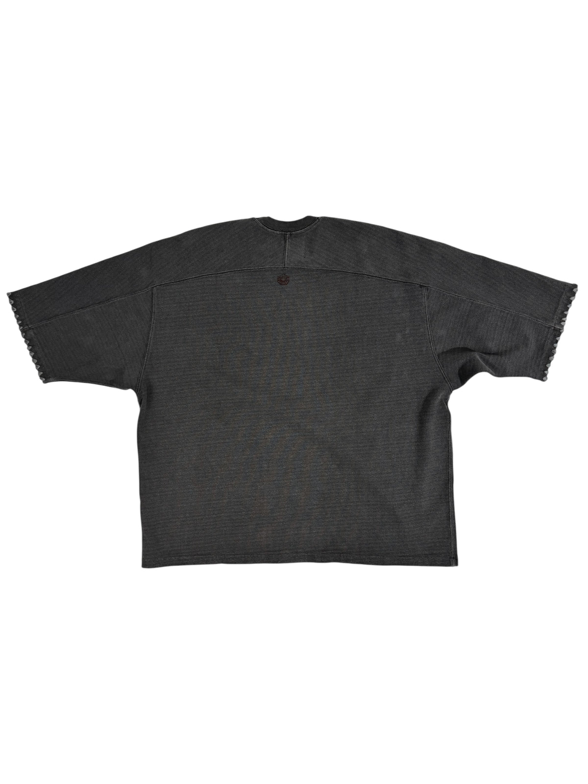 HEAVYWEIGHT FOOTBALL TEE