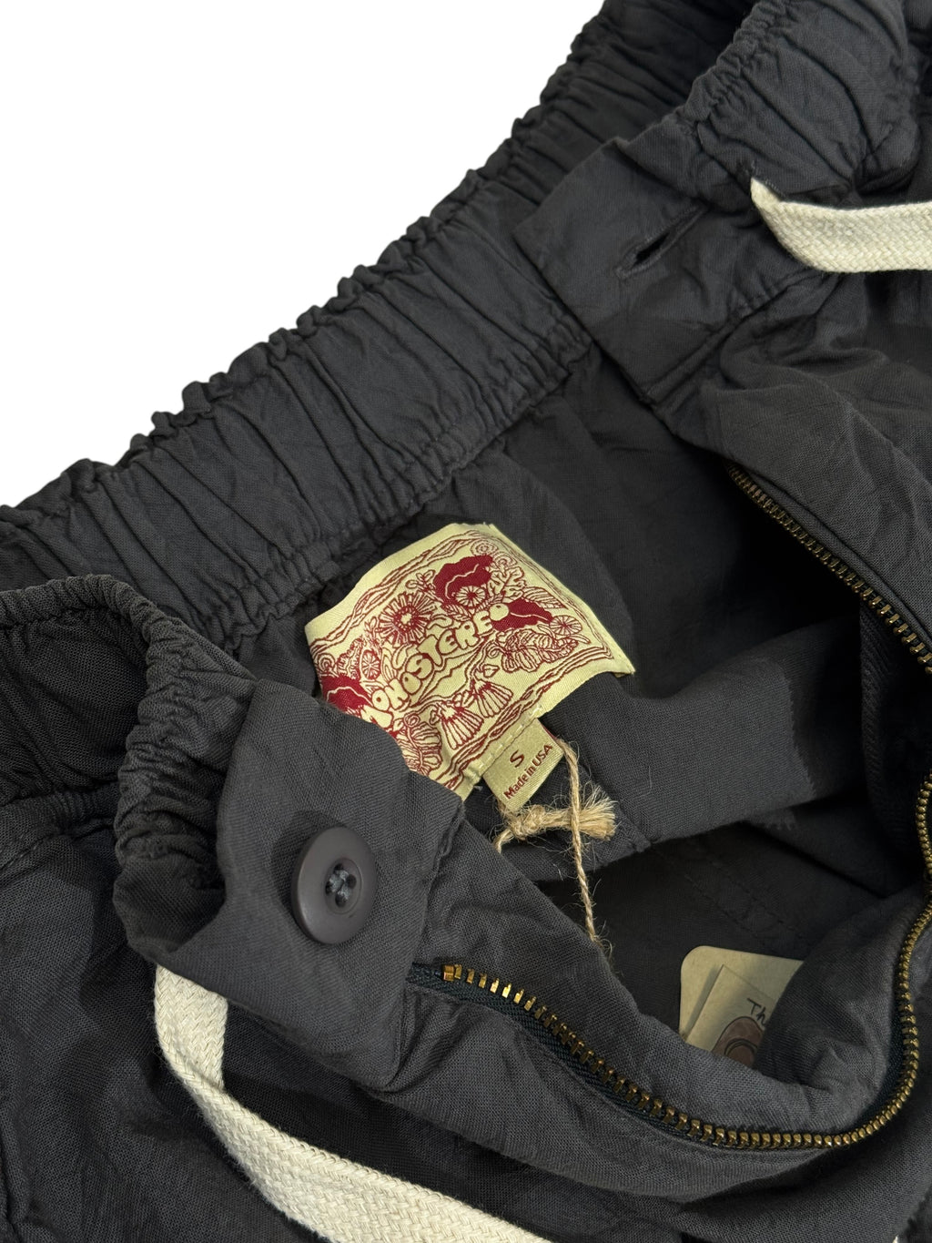 UTOPIAN CARGO PANT