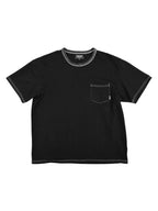 DEAN POCKET / VINTAGE BLACK