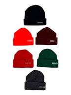 TWO-WAY BEANIE