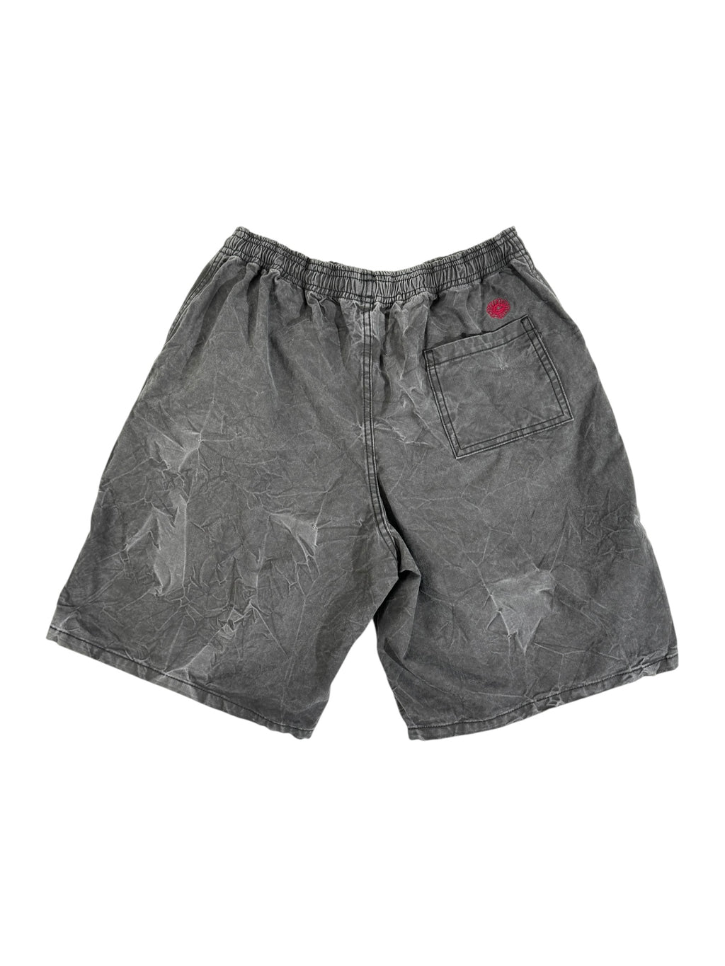 WRENCHIN' SHORTS