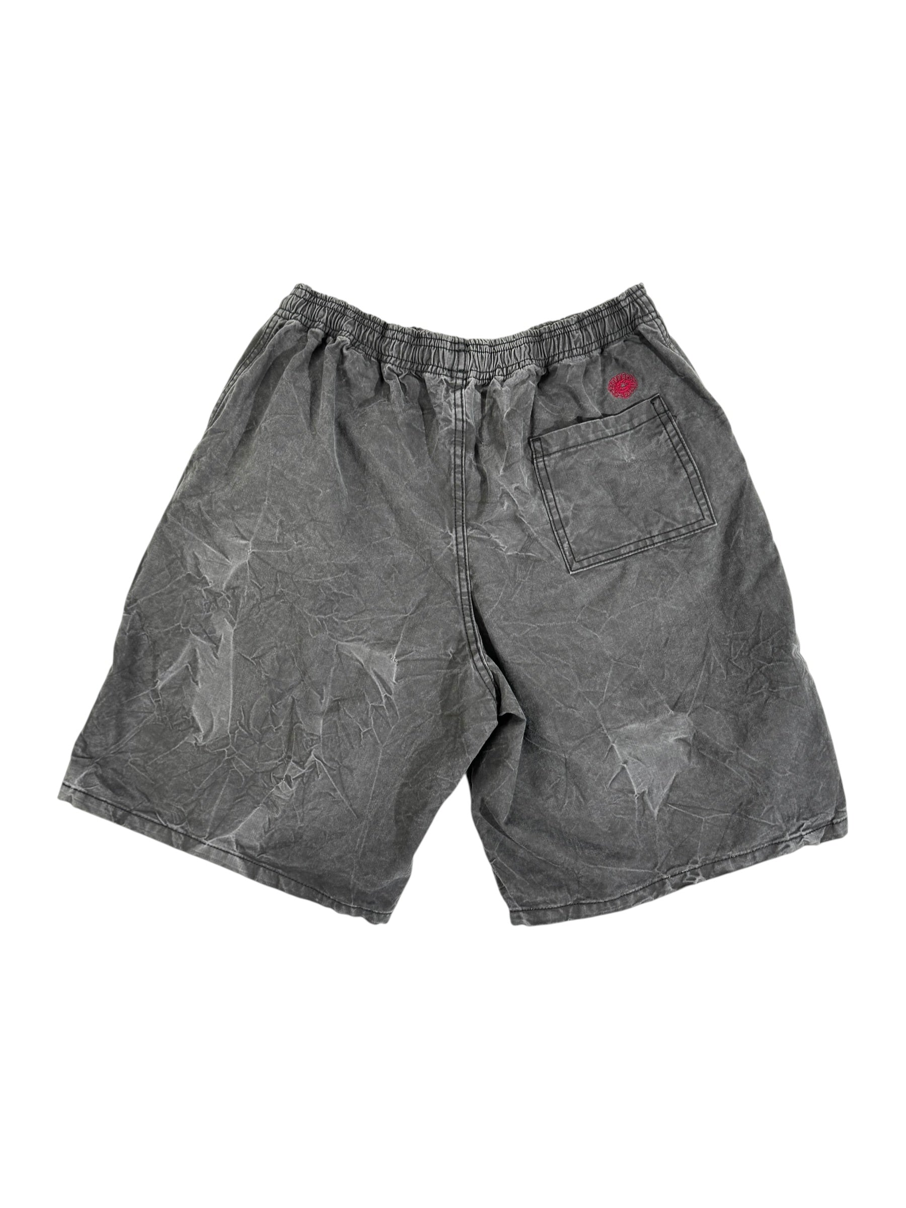 WRENCHIN' SHORTS