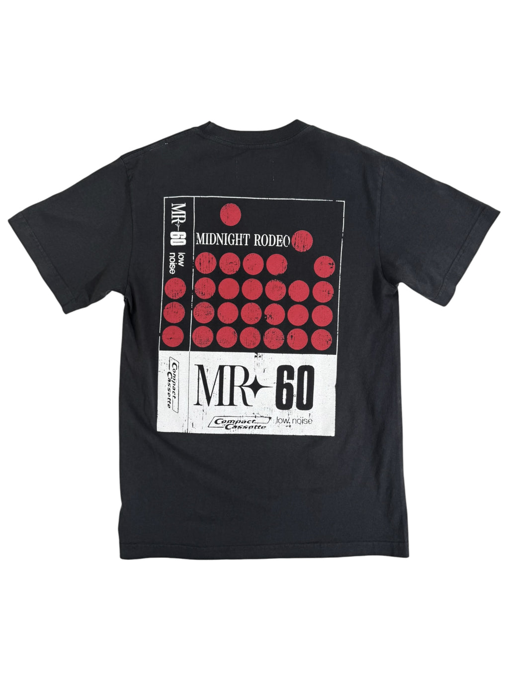 CASSETTE TEE