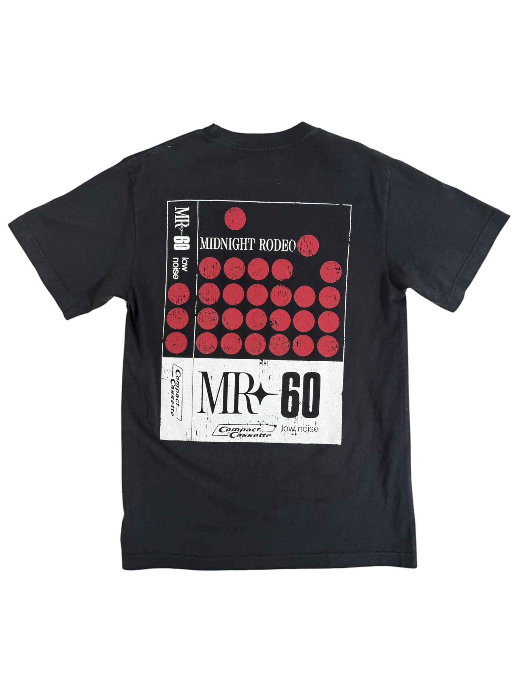 CASSETTE TEE