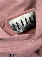 MACHUS FLOWERS HOODIE