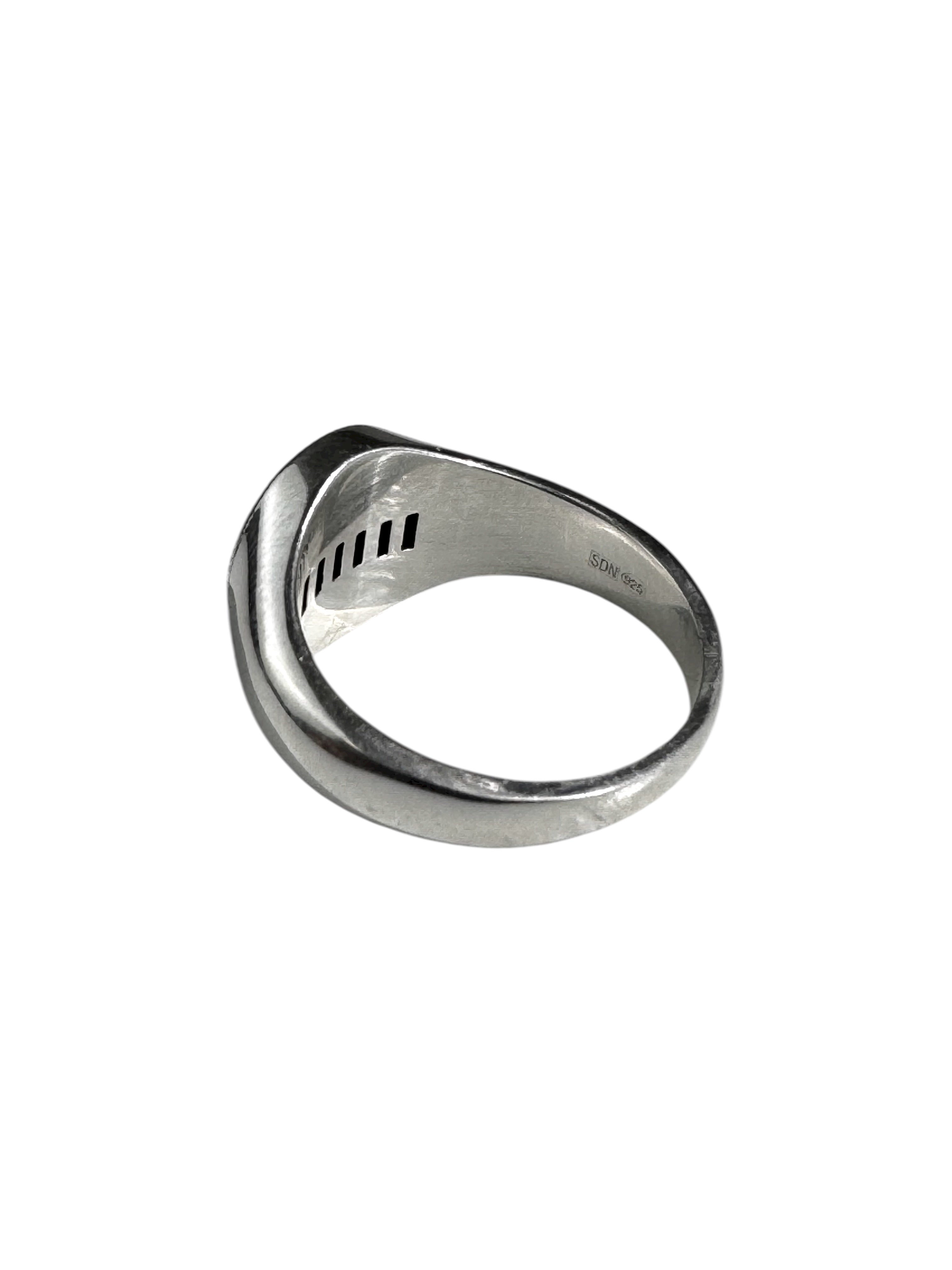 MACHUS COIN RING