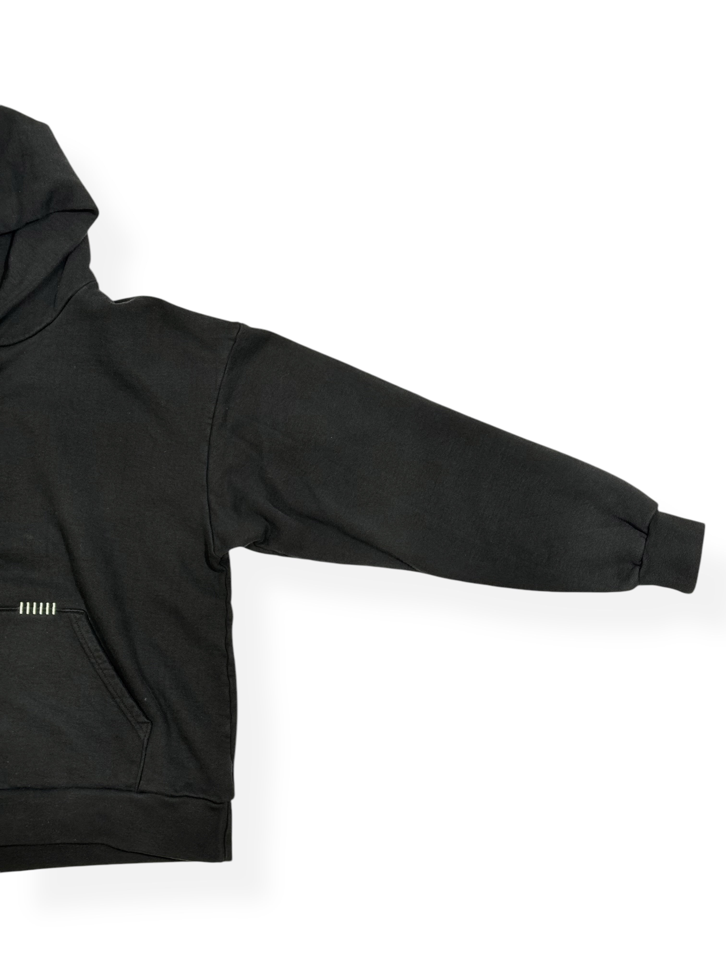 MACKAYE HOODIE