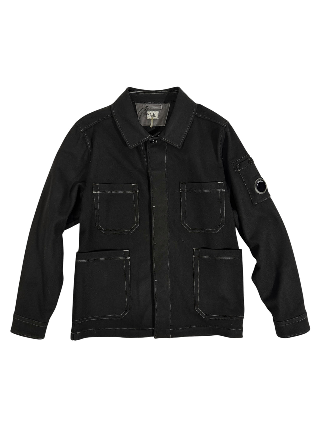 OVERSHIRT