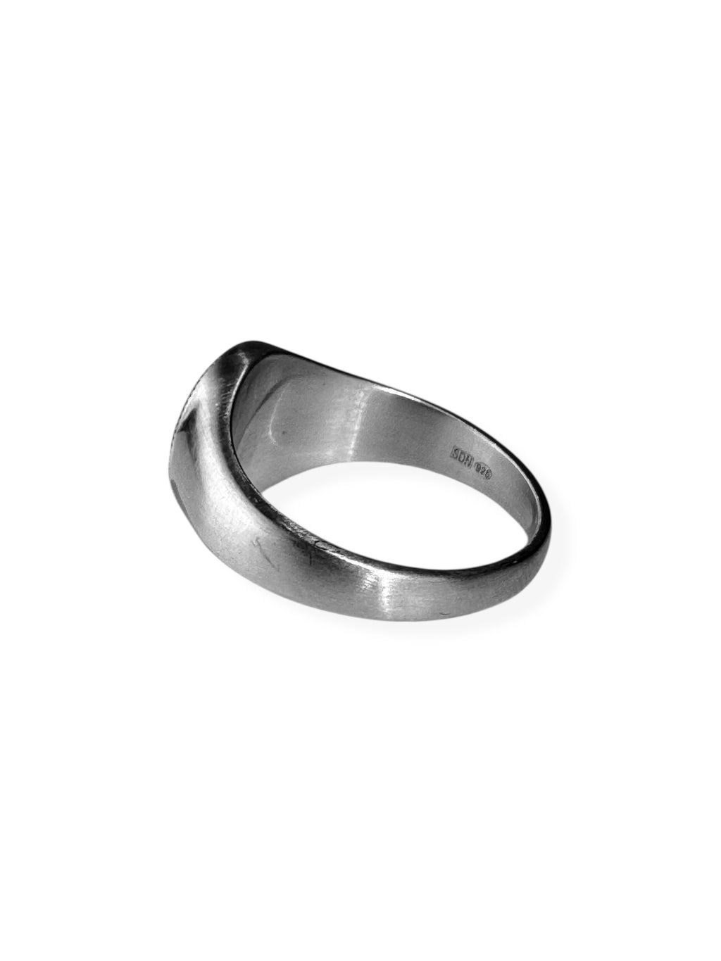 PORTLAND COIN RING