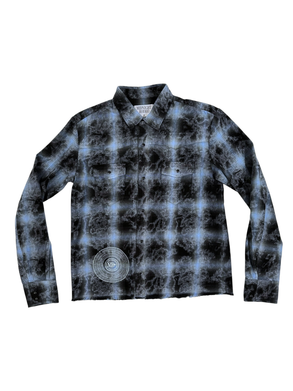 PRINTED FLANNEL