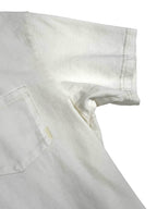 DEAN POCKET / VINTAGE WHITE
