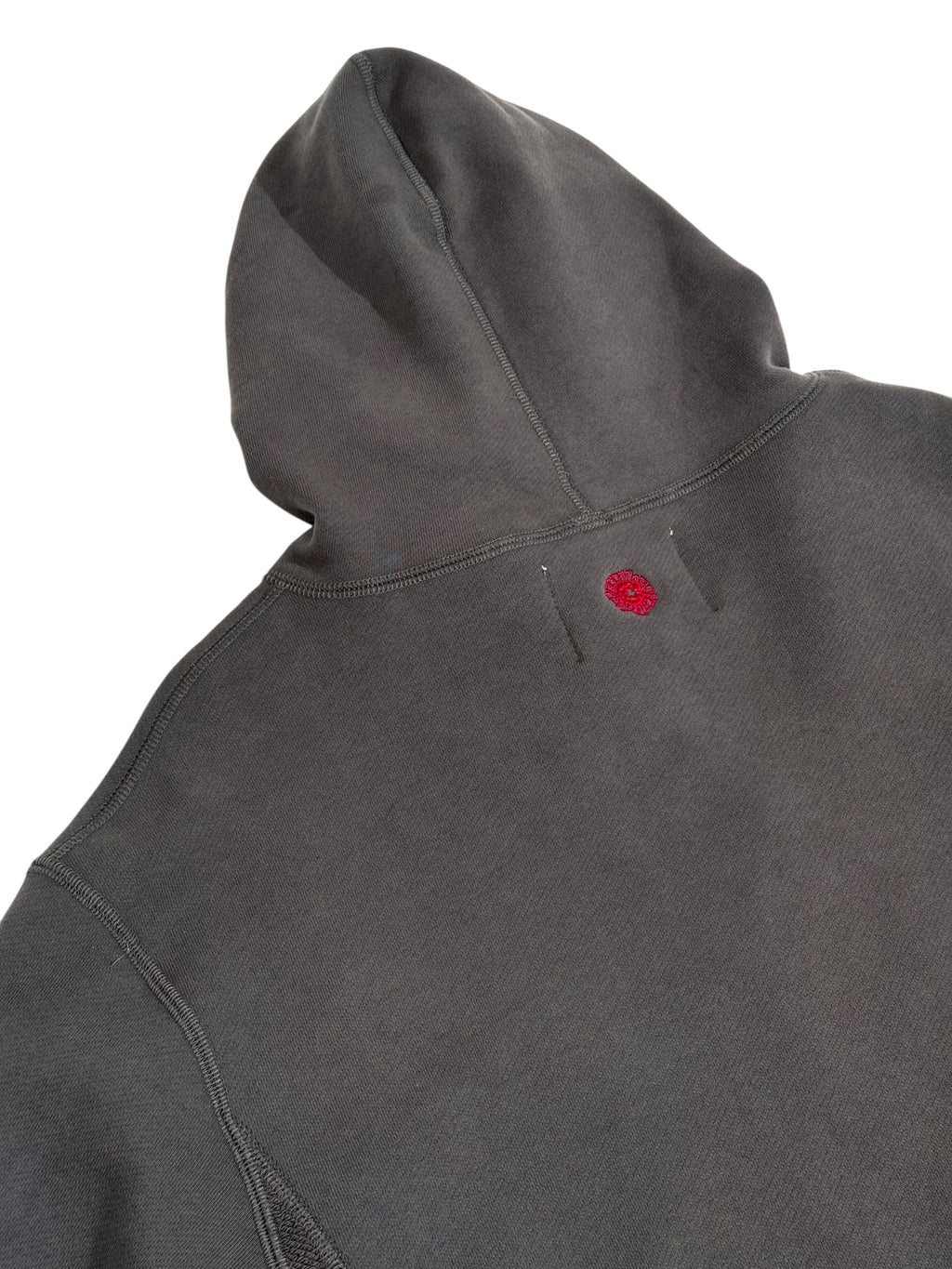 GUITAR STRAP HOODIE