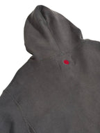 GUITAR STRAP HOODIE