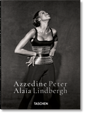 PETER LINDBERGH. AZZEDINE ALLAIA