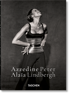 PETER LINDBERGH. AZZEDINE ALLAIA