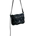 ESSENTIAL MESSENGER BAG