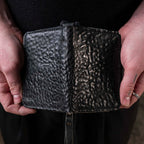 ZIPPED WALLET
