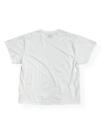 CORE TEE / WHITE
