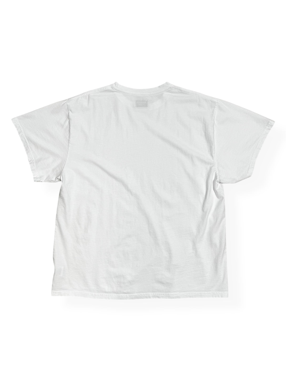 CORE TEE / WHITE