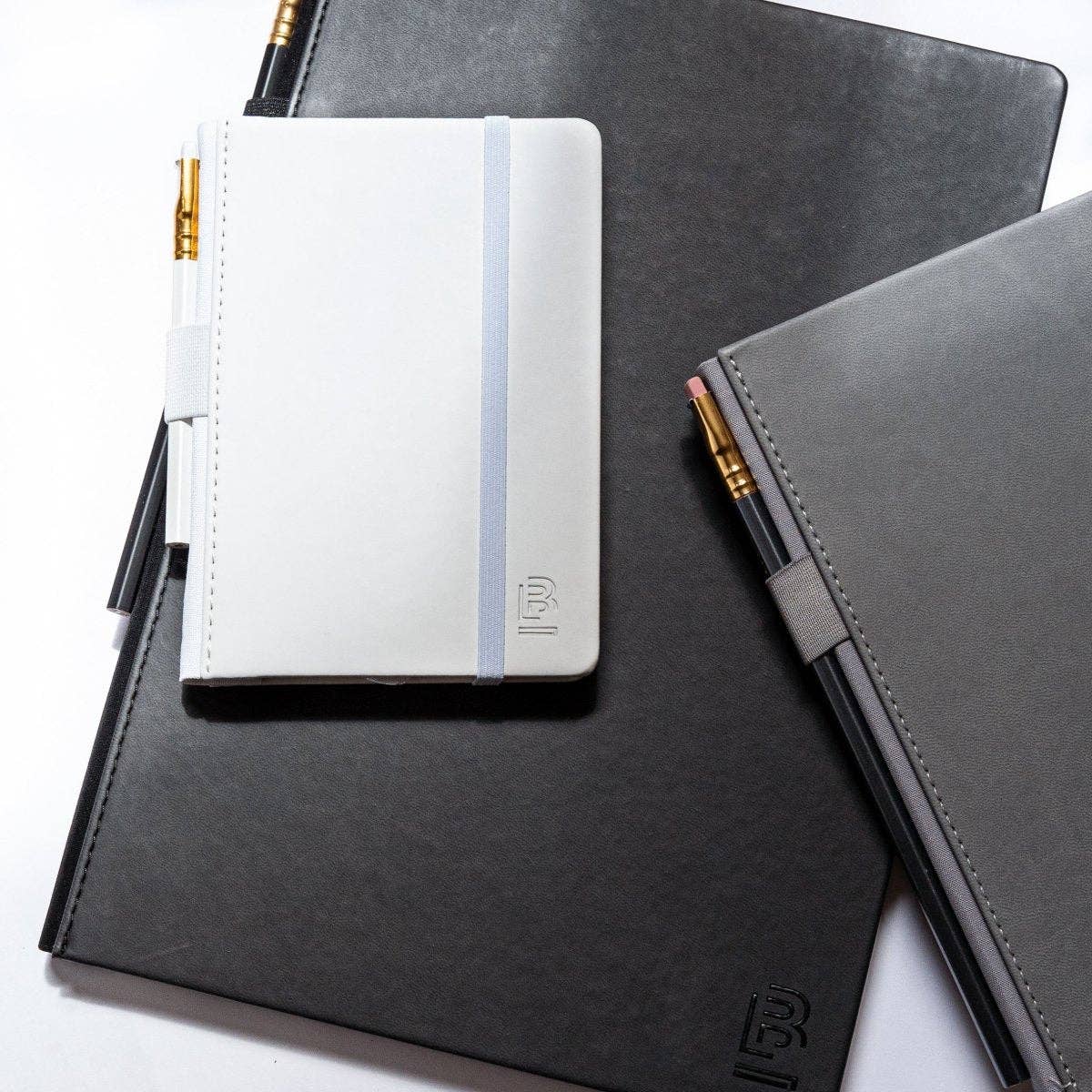 BLACKWING A5 / WHITE