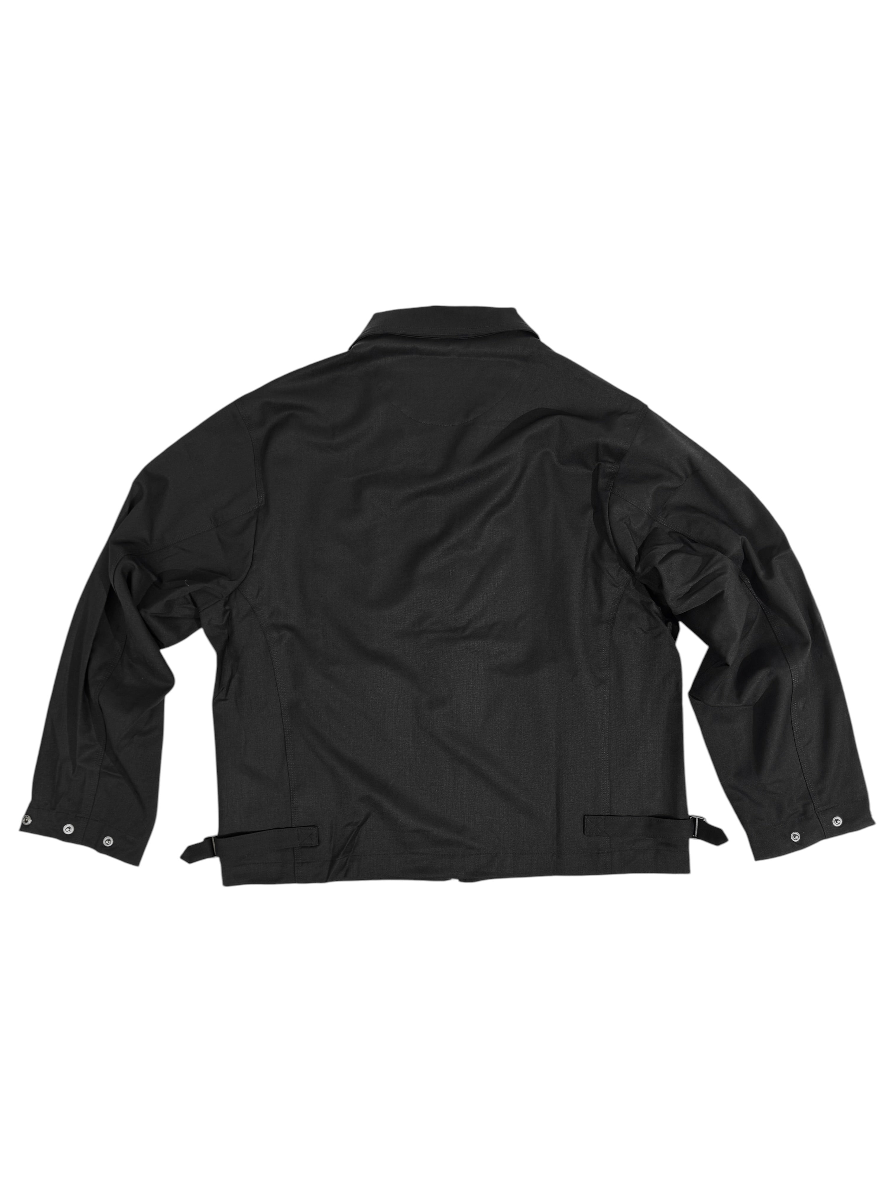 WL BLOUSON