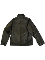 MEDIUM JACKET