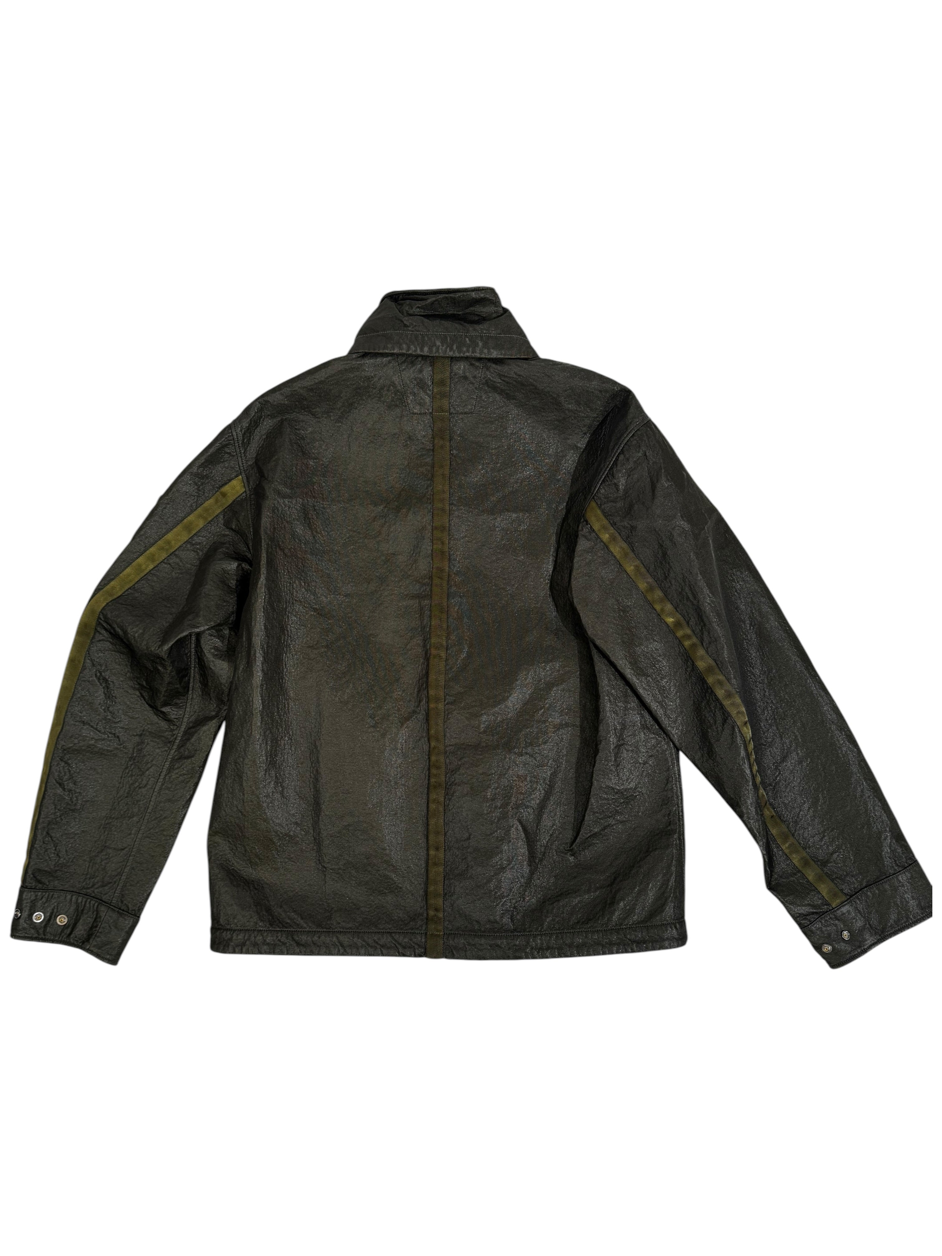 MEDIUM JACKET