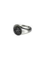 ST. GEORGE RING