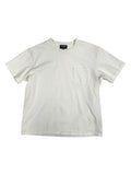 DEAN POCKET / VINTAGE WHITE