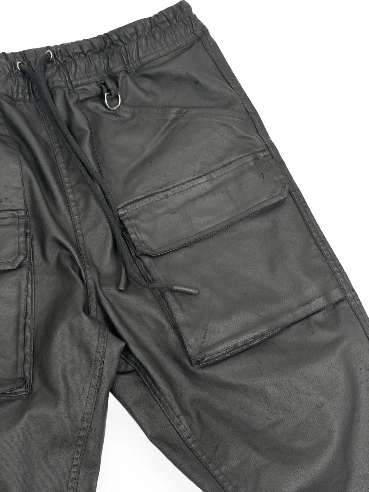 THE CARGO MACHUS private label