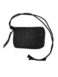 ZIPPED WALLET