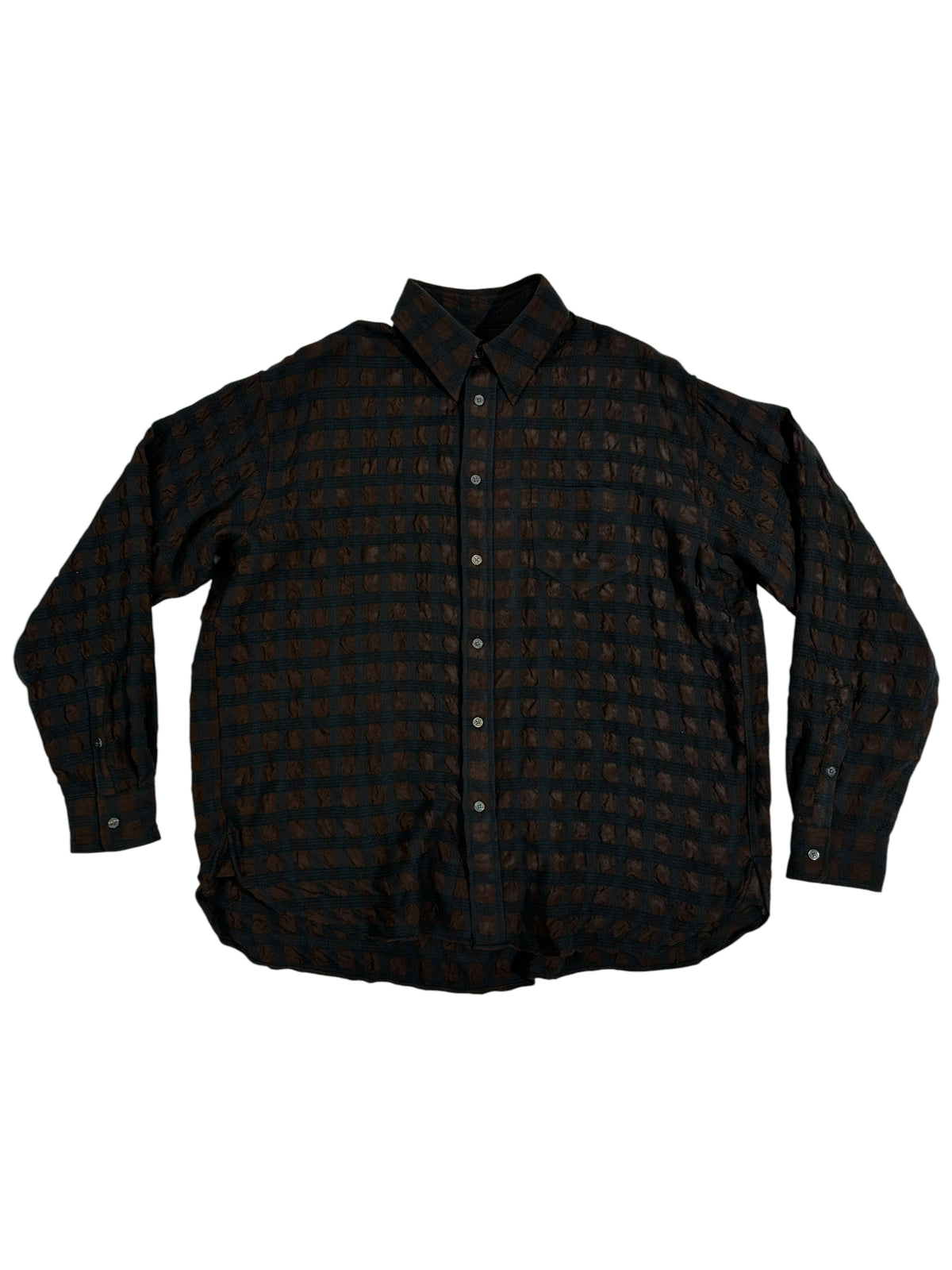 DRESS SHIRT