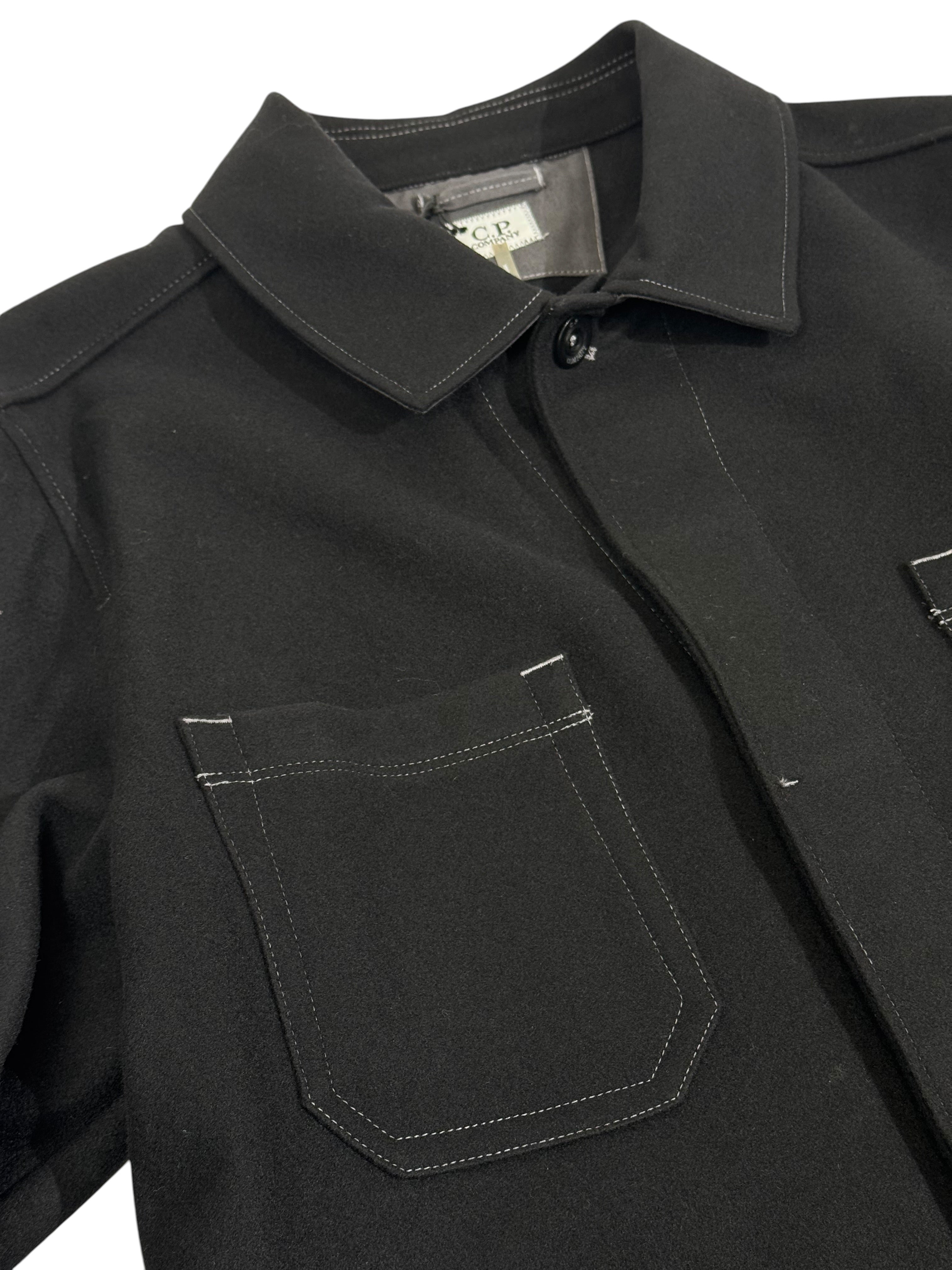 OVERSHIRT
