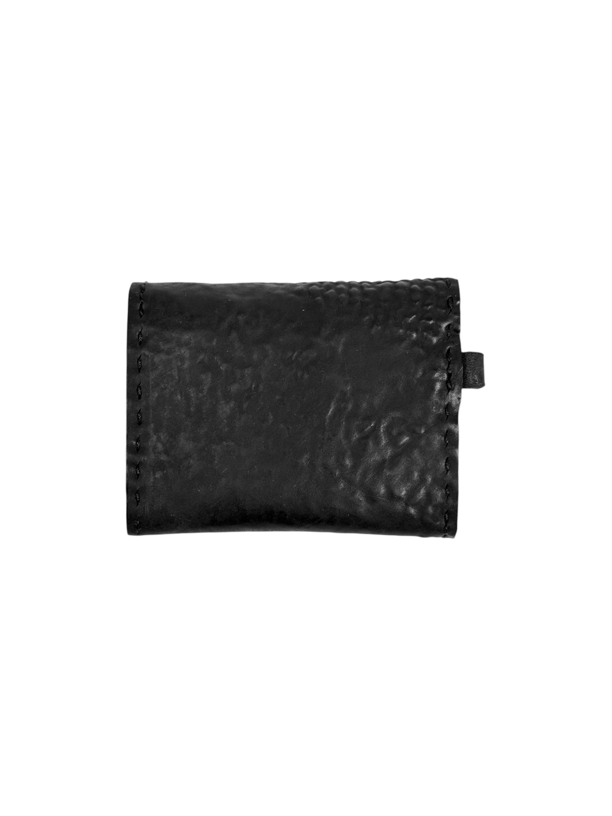 SASHIKO WALLET / BLACK