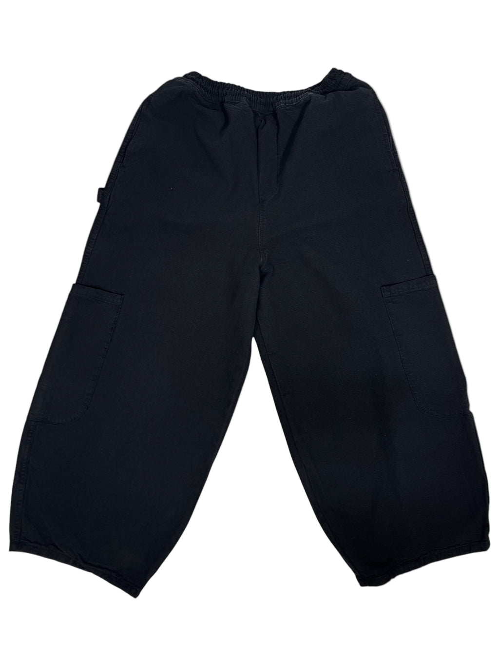 CHEF PANT / LICORICE