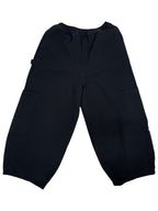 CHEF PANT / LICORICE