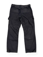 DUTCH / WASHED BLACK