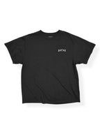 MOUNTAIN LOGO TEE