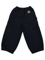 CHEF PANT / LICORICE