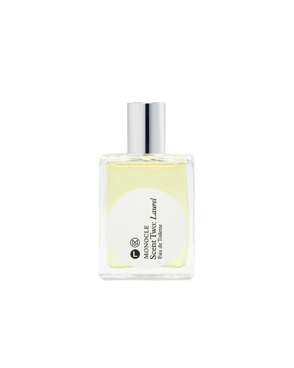 MONOCLE SCENT TWO: LAUREL Comme des Garçons