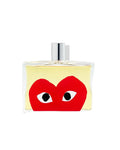PLAY RED Comme des Garçons