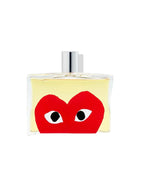 PLAY RED Comme des Garçons