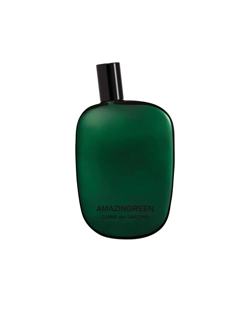 AMAZING GREEN