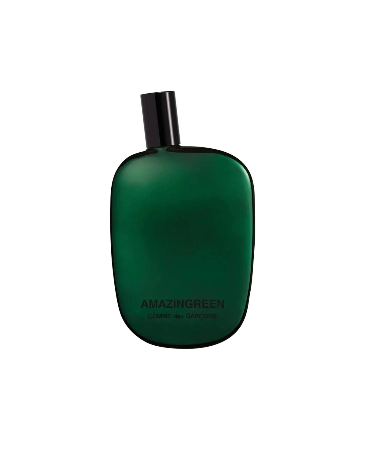 AMAZING GREEN
