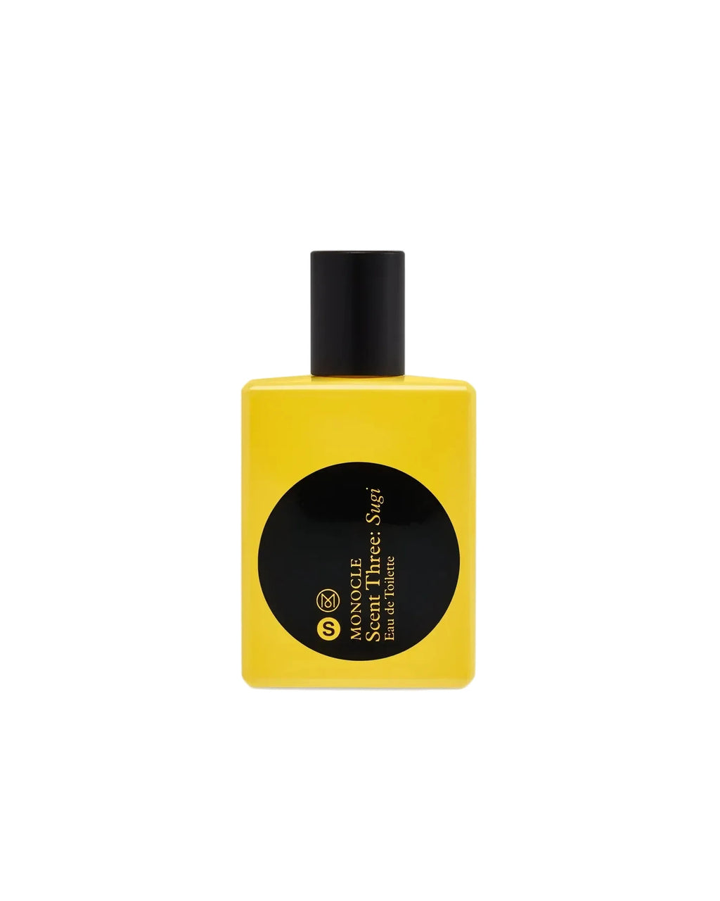 MONOCLE SCENT THREE: SUGI