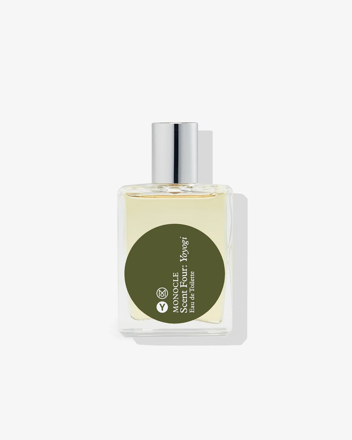 MONOCLE SCENT FOUR: YOYOGI