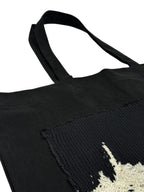 OVERSIZED TOTE