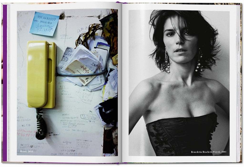 MARIO TESTINO. CAIO