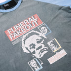FUNERAL FAKEOUT RAGLAN